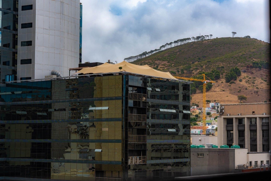 1 Bedroom Property for Sale in Cape Town City Centre Western Cape